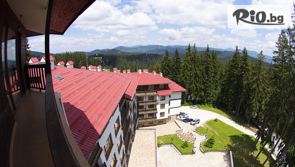 Апартаментен комплекс Неро - thumb 5