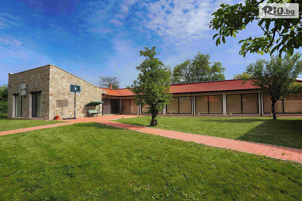 Вила Чудна - thumb 1