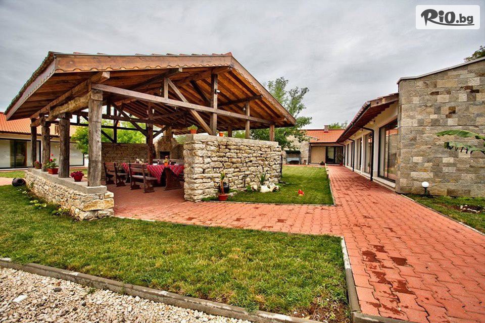 Вила Чудна - thumb 2