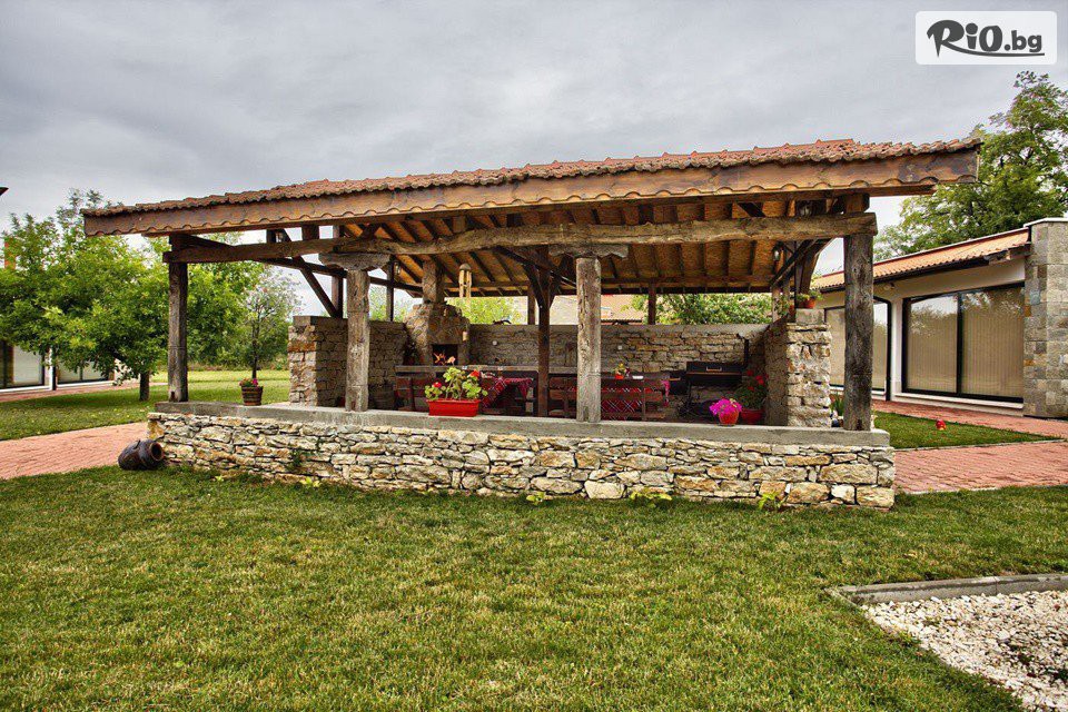 Вила Чудна - thumb 3