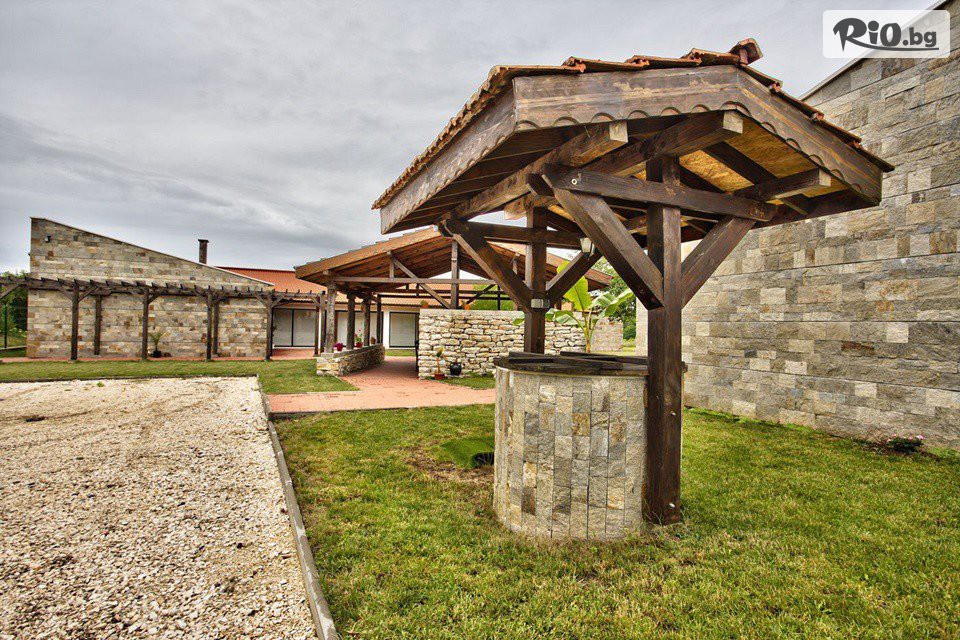 Вила Чудна - thumb 4