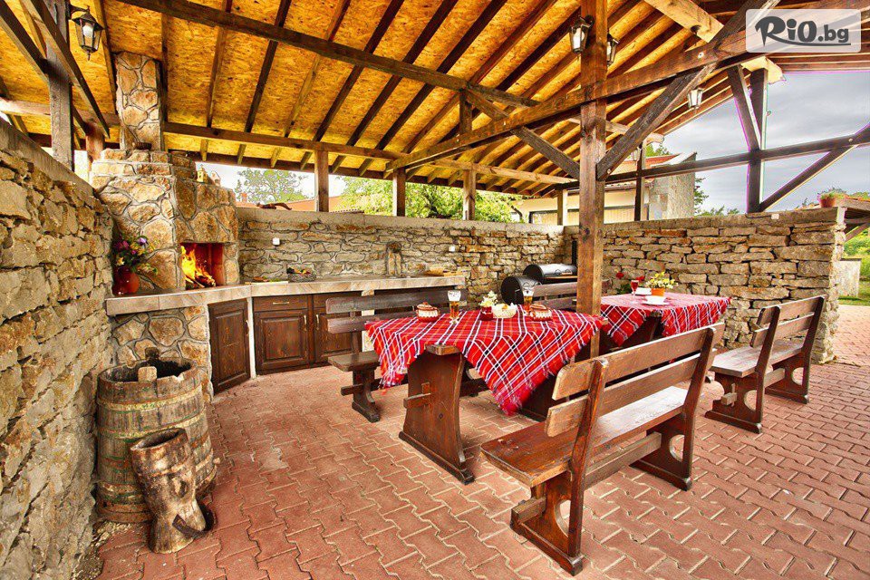 Вила Чудна - thumb 6