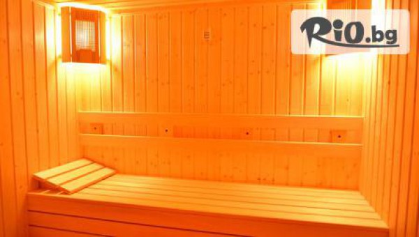 Шато-хотел Trendafiloff*** - thumb 4