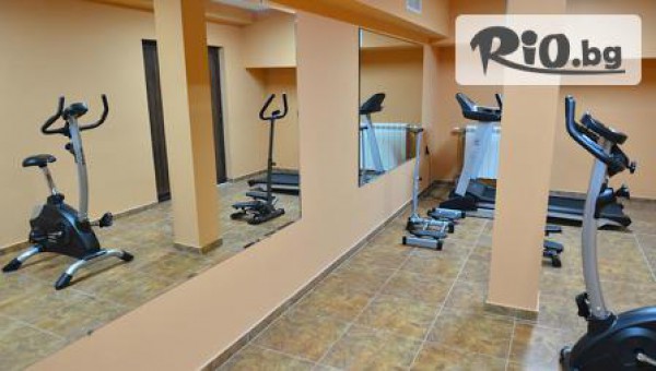 Шато-хотел Trendafiloff*** - thumb 5