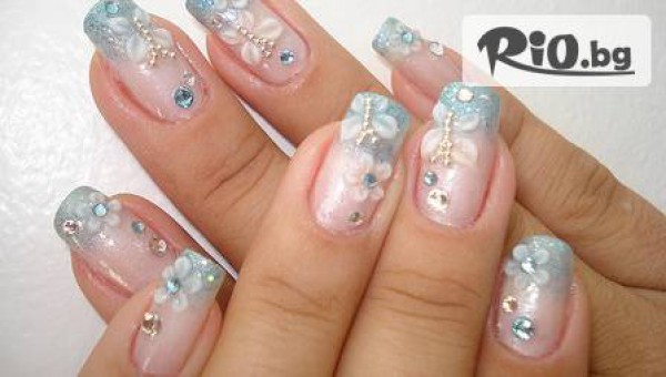 салон за красота Шедър - thumb 2