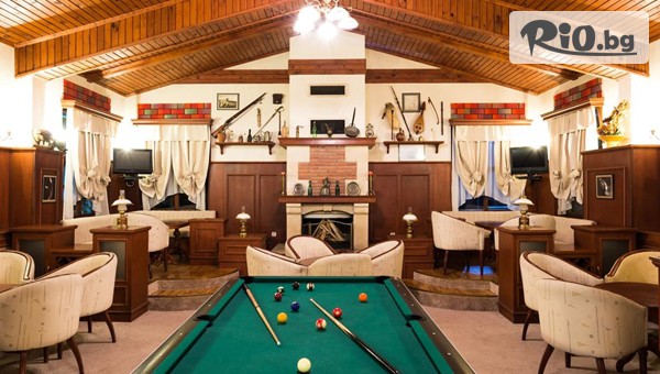 Хотел Елина - thumb 4