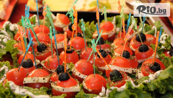 H&D catering - thumb 2