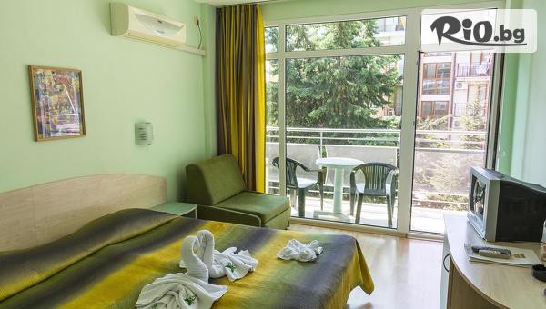 МПМ Хотел Бумеранг 3* - thumb 5