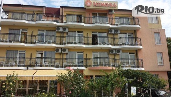 Хотел Мимоза 3* - thumb 2