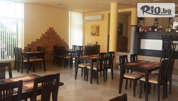 Хотел Мимоза 3* - thumb 4