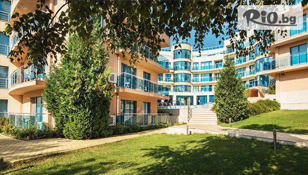 Хотел Аквамарин - thumb 4