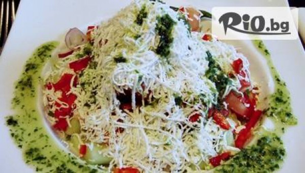 ресторант Алиби - thumb 2