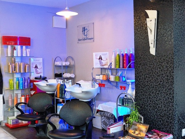 Салон Bonita - thumb 5 Салон Bonita - thumb 5