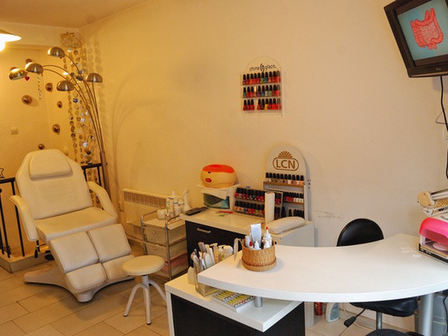 Салон Bonita - thumb 6 Салон Bonita - thumb 6