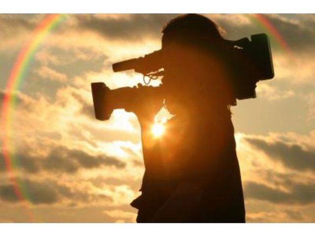 Видео фабрика "CrossFade" - thumb 1 Видео фабрика "CrossFade" - thumb 1