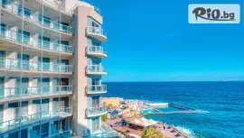 Preluna Hotel 4*, Слима, Малта #1