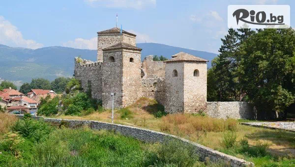 Глобул Турс - thumb 3