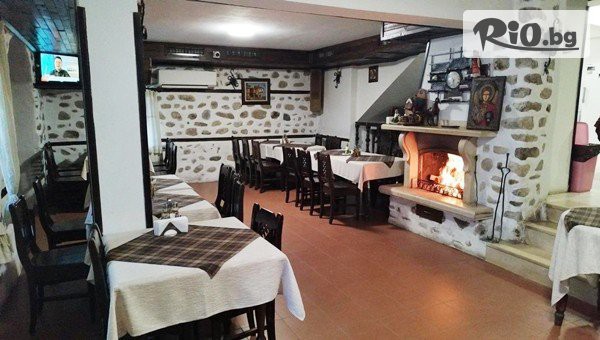 Хотел Болярка - thumb 4