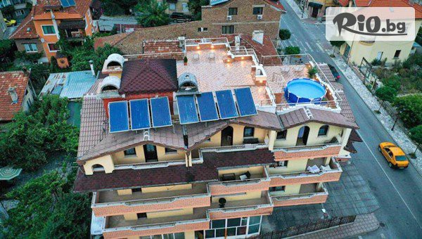 Къща за гости Sky Garden - thumb 2