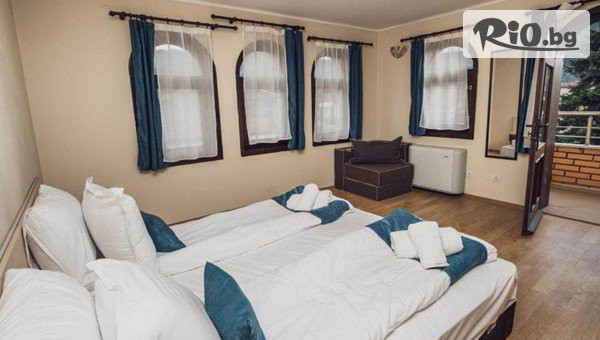 Къща за гости Sky Garden - thumb 8