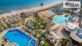Monarque Club Rivage Monastir 4*, Тунис #1