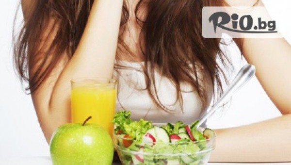 Вега тест на 130 хранителни продукта само за 17.90лв, вместо 60лв + БОНУС, от Студио BioLife