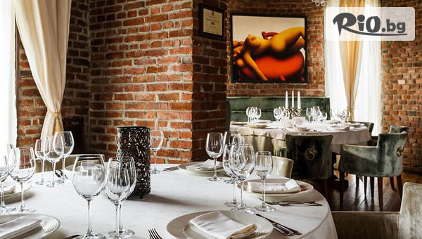 Шато Копса - thumb 2