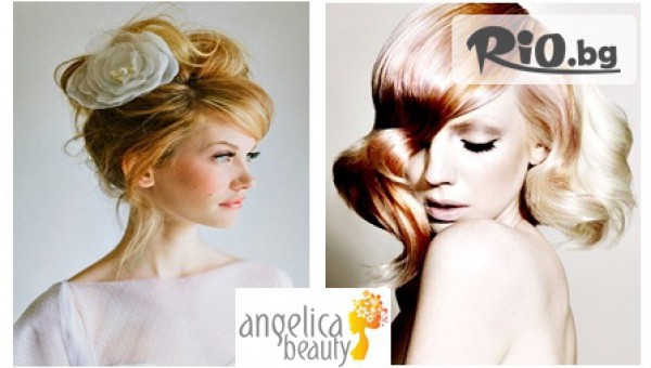Салон Angelica Beauty - thumb 1