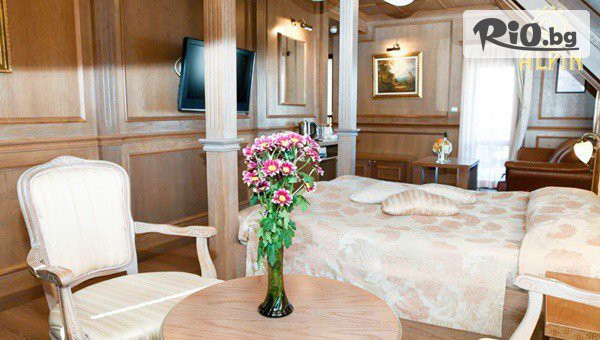 Хотел Алпин - thumb 5