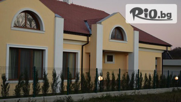 Къща за гости &quot;Чичо Томовата Kолиба&quot; - thumb 2