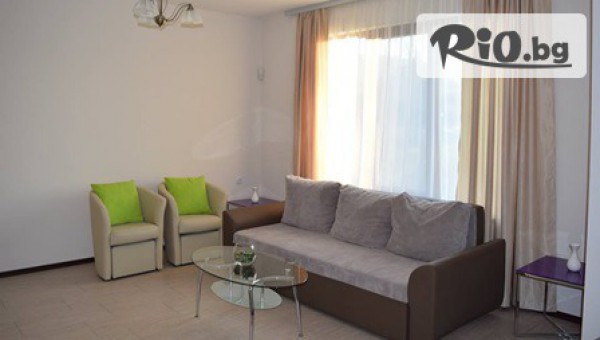 Къща за гости &quot;Чичо Томовата Kолиба&quot; - thumb 3