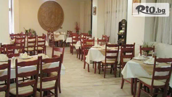 Хотел Дафовска - thumb 4