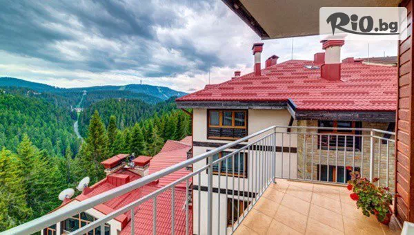 Хотел Дафовска - thumb 3