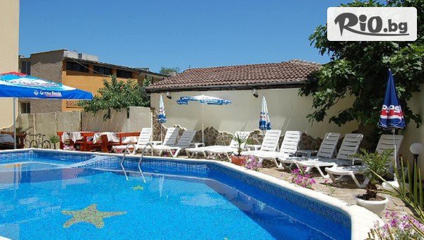 Хотел Пловдив - thumb 2