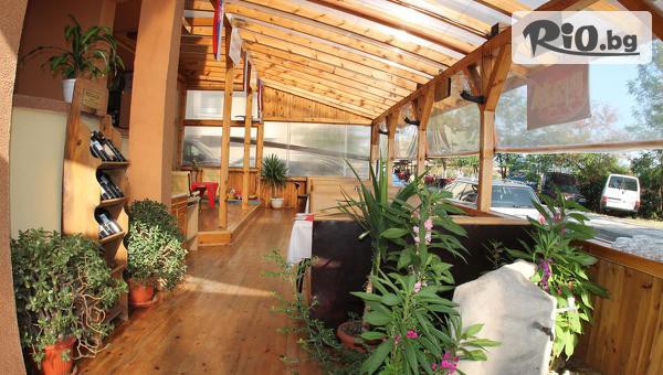 Хотел Пловдив - thumb 4