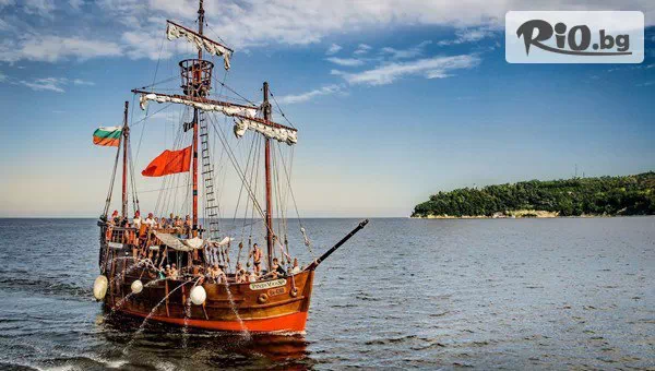 Varna Party Boats - thumb 3