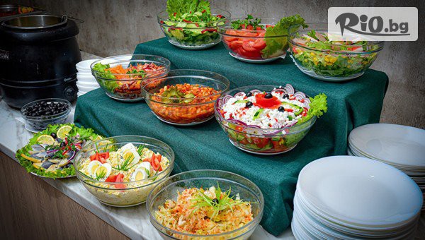 Хотел Родопски дом - thumb 9