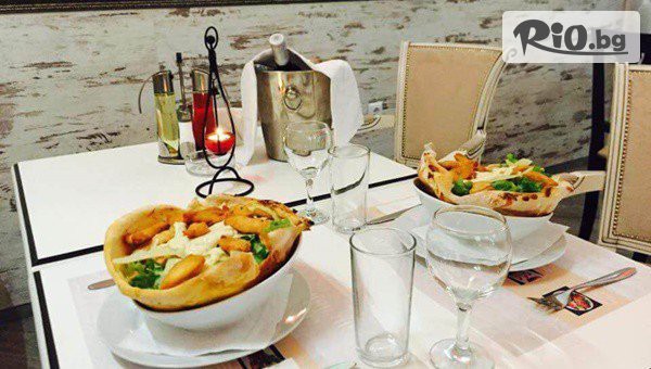 Хотел Зевс - thumb 4