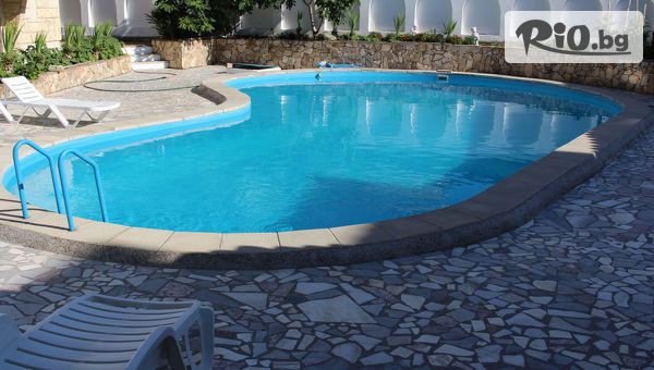 Семеен хотел Искър - thumb 2