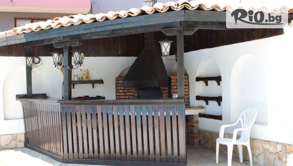 Семеен хотел Искър - thumb 3