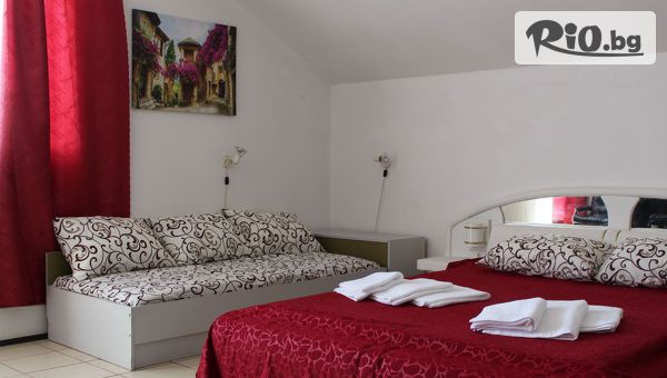 Семеен хотел Искър - thumb 4
