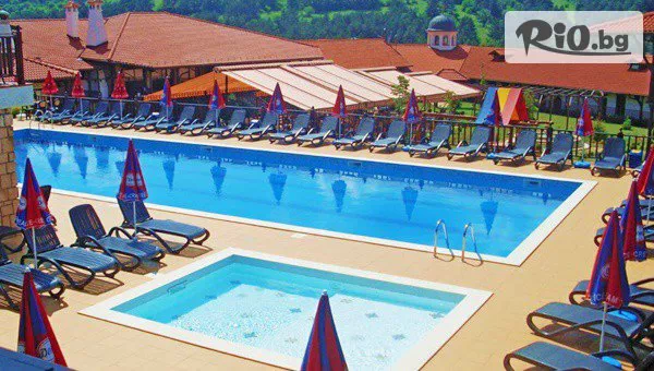 Хотел Рачев Резиденс - thumb 3