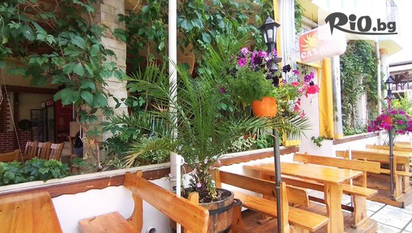 Семеен хотел и Бистро Слънце - thumb 2