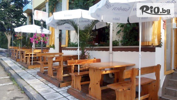 Семеен хотел и Бистро Слънце - thumb 3