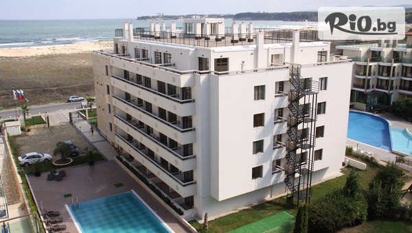 Апартхотел Златни дюни - thumb 3