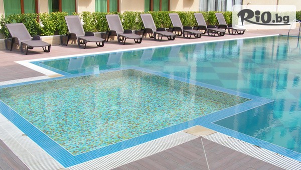 Апартхотел Златни дюни - thumb 4