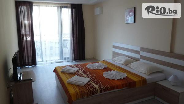 Апартхотел Златни дюни - thumb 5