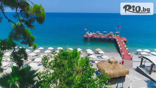 Онекс Тур - thumb 2