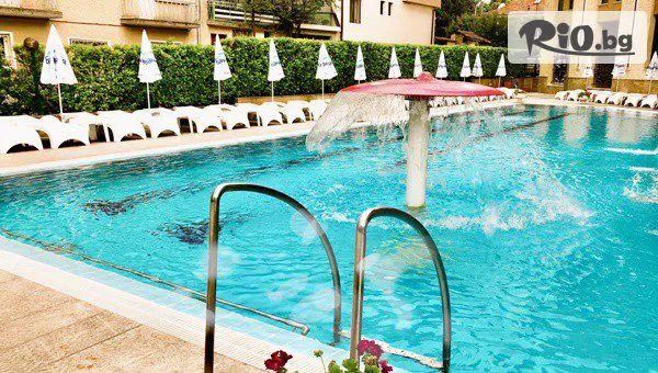 Балнеохотел Дианамар - thumb 4