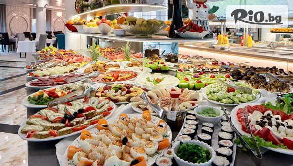 Балнеохотел Дианамар - thumb 12